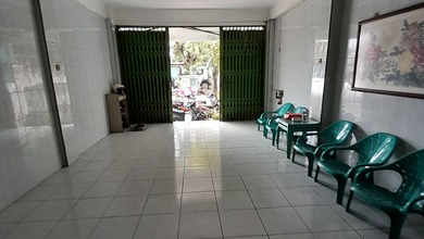 Jual Cepat Ruko 3 Lt Kapuk Area Usaha Strategis