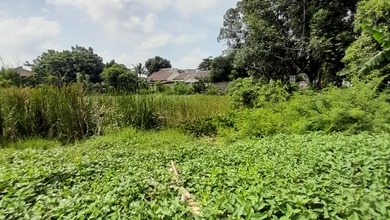 For Sale Tanah Premium di Neglasari, Tangerang, LT 7800m²