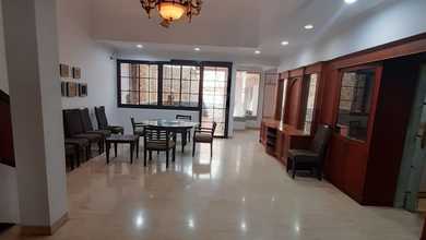 Sewa Rumah Terbaik di Pantai Indah Kapuk, Jakarta Utara, Harga Terjangkau