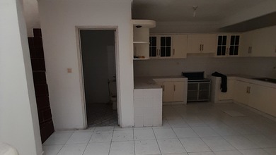 Rumah Area Premium Muara Karang, Jakarta Utara - Harga Menarik 3,8 Miliar