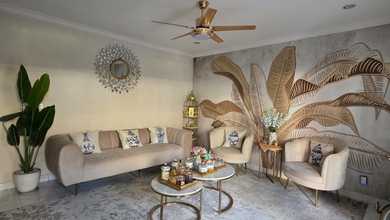 For Sale rumah Eksklusif di Muara Karang, Jakarta Utara - LT 200m²