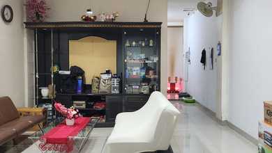Rumah Area Luxury Muara Karang, Jakarta Utara - Harga Menarik 4,8 Miliar