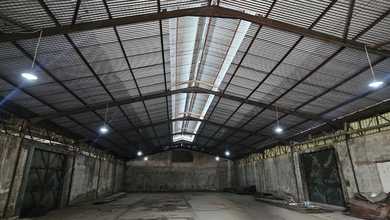 Disewakan Gudang Lokasi Pluit Dekat.emporium Mal