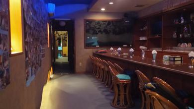 Disewakan/dijual Ruko 4 Lt Blok M Siap Huni