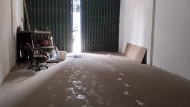 Dijual Cepat Ruko 2.5 Lt Telukgong Area Ramai