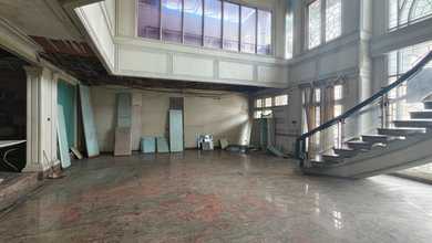 Dijual rumah Premium di Muara Karang, Jakarta Utara - LT 600m²