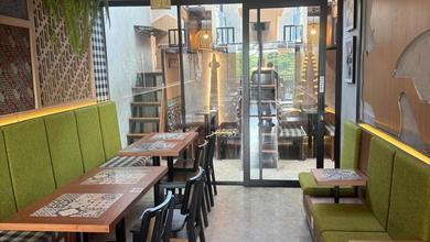 Dijual Ruko Sunset Avenue Citra 8 Siap Huni