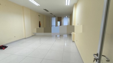 Disewakan Ruko 5 Lt Muara Karang Siap Huni