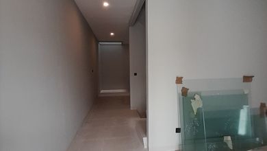 Kesempatan Langka, rumah Prestisius di Muara Karang, Jakarta Utara, LB 200m²