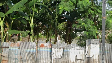 Tanah Elit Dijual di Kebon Jeruk, Jakarta Barat, Harga 750 Miliar