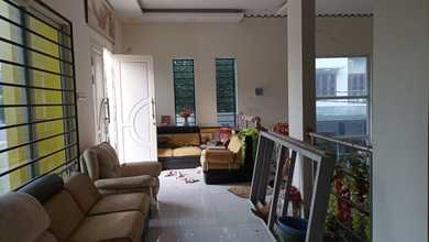 For Sale rumah Premium di Muara Karang, Jakarta Utara - LT 180m²