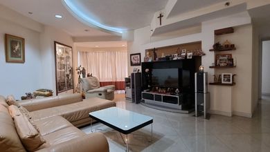 Miliki Apartemen Apartemen Mewah di Tanjung Duren, Jakarta Barat, 3 KT