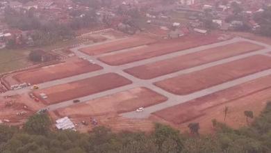 Tanah Elit Dijual di Parung Panjang, Bogor, Harga 134 Miliar
