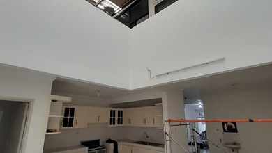 Dikontrakkan Rumah Terjangkau di Muara Karang, Jakarta Utara, LT 120m²