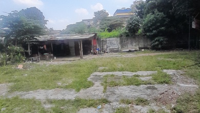 Dijual Tanah Eksklusif di Pasar Minggu, Jakarta Selatan, LT 734m²