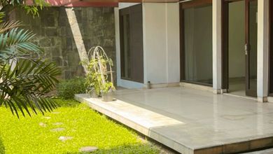 Rumah Dijual di Tanggerang, Banjar, LB 140m², Harga Kompetitif!