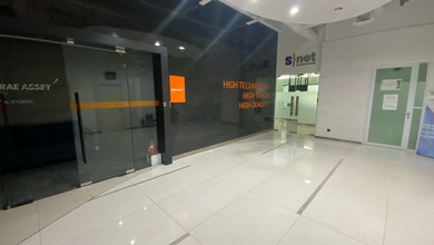 Disewakan Space Office Lebak Bulus Jakarta Selatan
