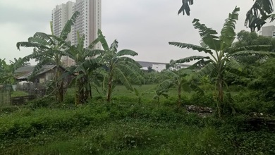 Tanah Elit Dijual di Cikarang, Bekasi, Harga 690 Miliar