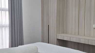 Disewakan Apartemen Murah di Pondok Indah, Jakarta Selatan, LB 88m²