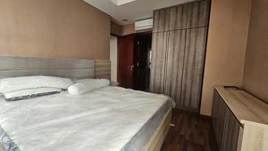 Apartemen Praktis di Pondok Indah, Jakarta Selatan, Harga Murah 228 Juta /tahun
