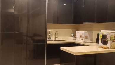 Jual Apartemen Murah di Pondok Indah, Jakarta Selatan, LB 88m²