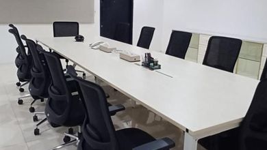 Rumah Nyaman untuk Disewakan di Pakubuwono, Jakarta Selatan, Harga 2,5 Miliar /tahun