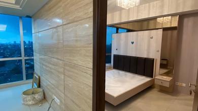 Penawaran Menarik Apartemen di Antasari, Jakarta Selatan, LB 89m²