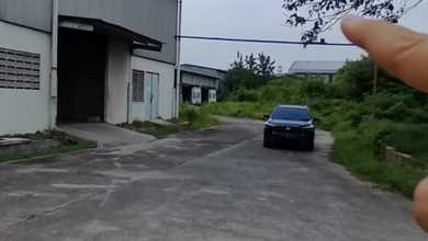 Dijual Gudang Dalam Kawasan Cikarang Pusat