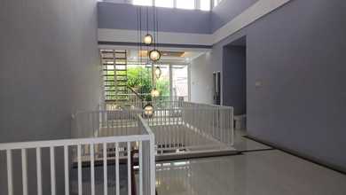 Rumah Area Premium Jagakarsa, Jakarta Selatan - Harga Menarik 2,65 Miliar