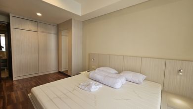 Sewa Apartemen Murah di Pondok Indah, Jakarta Selatan,  KT