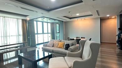 For Sale Apartemen Eksklusif di Antasari, Jakarta Selatan, LB 220m²