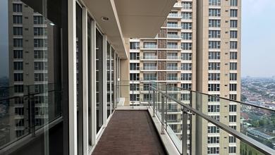 Apartemen Eksklusif Dijual di Pondok Indah, Jakarta Selatan, Luas 111m²