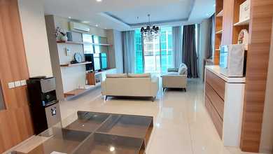 Apartemen Premium di Kawasan Elit Antasari, Jakarta Selatan, Harga 4,2 Miliar