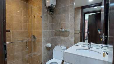 Jual Apartemen Strategis di Kemang, Jakarta Selatan, Luas 73m²