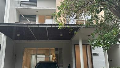 Rumah Sederhana Disewakan di Lebak Bulus, Jakarta Selatan, Harga Ekonomis