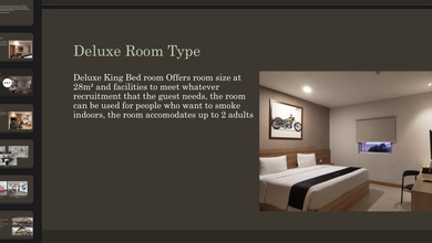 Dijual Murah Hotel Dicikupa Tanggerang