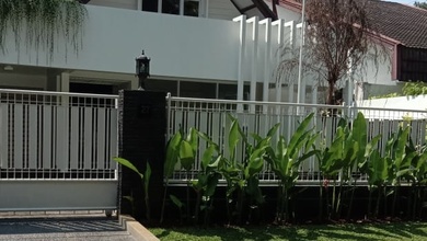 Rumah Sewa di Kawasan Pondok Indah, Jakarta Selatan, Lokasi Strategis, Harga Menarik