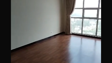 Sewa Apartemen Murah di Pondok Indah, Jakarta Selatan, 1 KT
