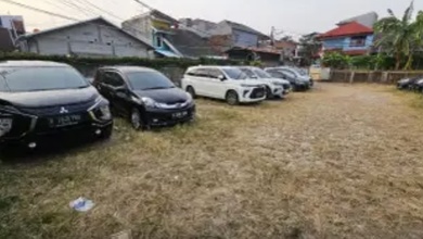Dijual Tanah Eksklusif di Ragunan, Jakarta Selatan, LT 500m²