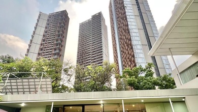 Dijual rumah Eksklusif di Wijaya, Jakarta Selatan - LT 207m²