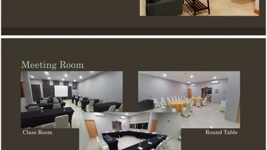 Dijual Hotel Sukho Hotel Cikupa Tanggerang