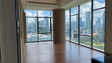 For Sale Apartemen Eksklusif di Setiabudi, Jakarta Selatan, LB 170m²