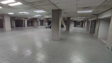 Gedung 4 Lantai Untuk Segala Usaha Siap Pakai Di Glodok - Nego