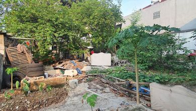 Kavling Prestisius Dijual di Sunter, Jakarta Utara, Harga 25,5 Miliar