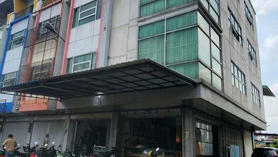 Ruko Hook Bagus Siap Pakai Di Kalideres Cocok Untuk Segala Usaha 