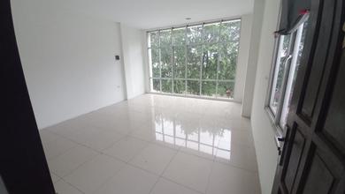 Ruko Gandeng Tangerang Kota Bagus Siap Usaha - Lokasi Bagus