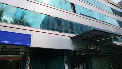 Ruko Pangeran Jayakarta Cocok Untuk Kantor Dan Gudang Jak Pus