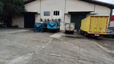 Best!! Gudang Kelapa Gading Pegangsaan bisa Akses Kontainer 40