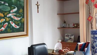 Ruko Sunter Bagus Murah Jarang Ada Hadap Timur 5X17 untuk Usaha