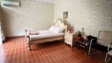 Kesempatan Langka, rumah Prestisius di Cilandak, Jakarta Selatan, LB 389m²